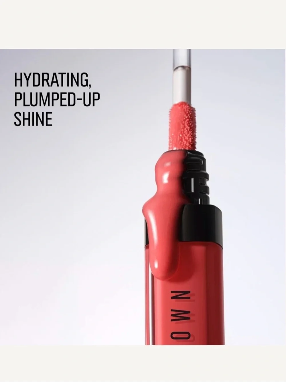 Bobbi Brown Crushed Oil-Infused Gloss in KIR SUGAR (shimmer), full Sz 0.2oz,BNIB